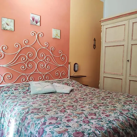 La Casa Dei Limoni * Matraia