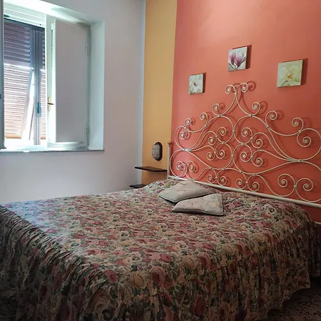 Apartment La Casa Dei Limoni Matraia