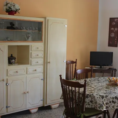 La Casa Dei Limoni Matraia
