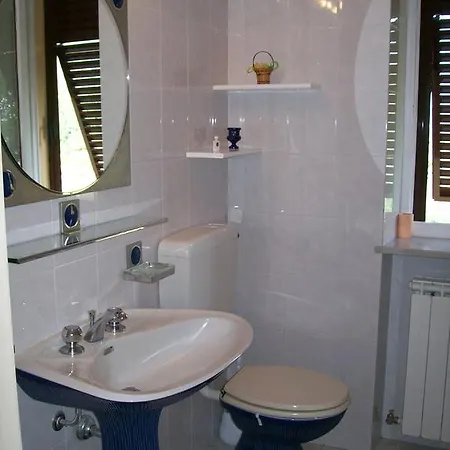 Apartment La Casa Dei Limoni *