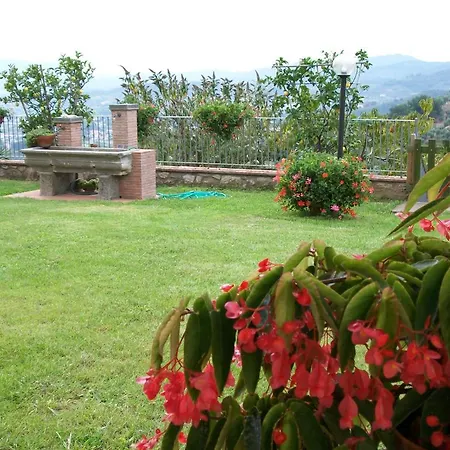 La Casa Dei Limoni