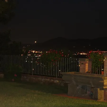La Casa Dei Limoni Lejlighed *