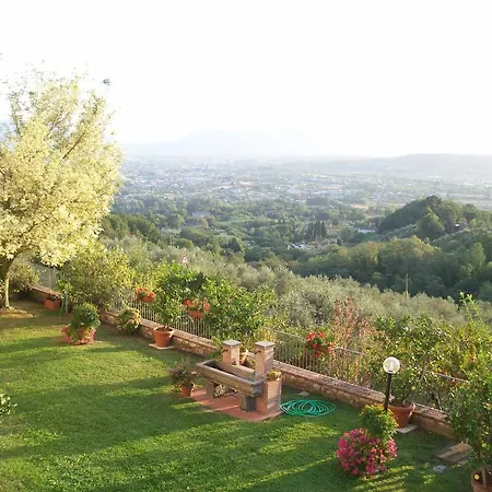 Apartment La Casa Dei Limoni Matraia