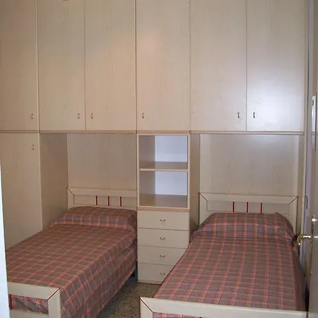 La Casa Dei Limoni Apartment Matraia