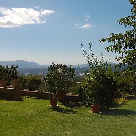 La Casa Dei Limoni * Matraia