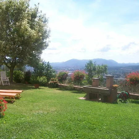 La Casa Dei Limoni