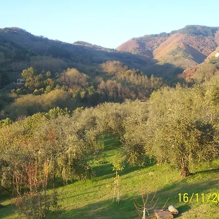 Lejlighed La Casa Dei Limoni *
