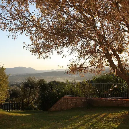 Lejlighed La Casa Dei Limoni *