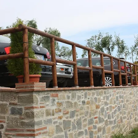 La Casa Dei Limoni *