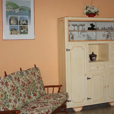 La Casa Dei Limoni