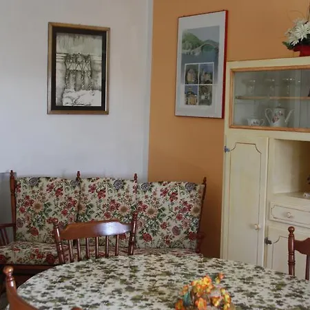 La Casa Dei Limoni Lejlighed