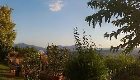 La Casa Dei Limoni Matraia