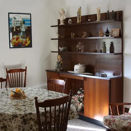 La Casa Dei Limoni Matraia