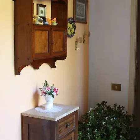 La Casa Dei Limoni * Matraia