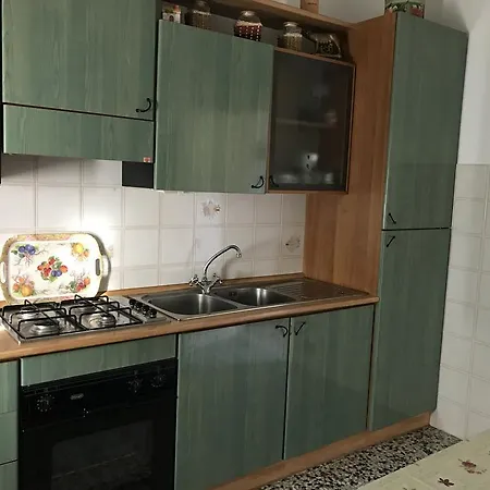 Lejlighed La Casa Dei Limoni Matraia