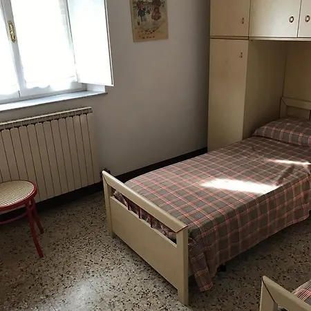 La Casa Dei Limoni Apartment