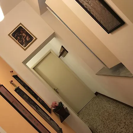 La Casa Dei Limoni Apartment