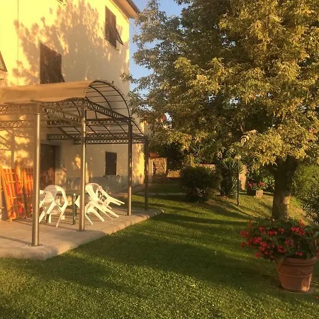 Apartment La Casa Dei Limoni