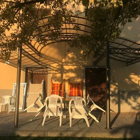 La Casa Dei Limoni *