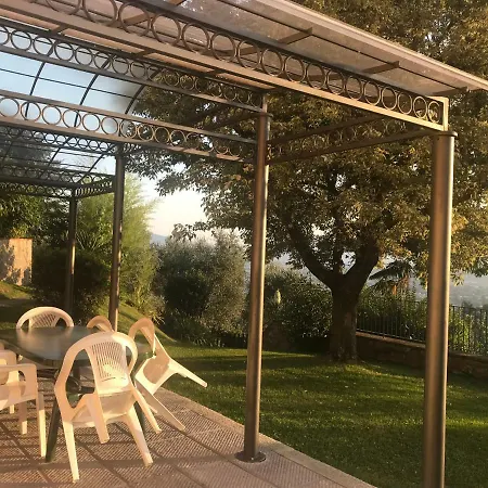 Lejlighed La Casa Dei Limoni *